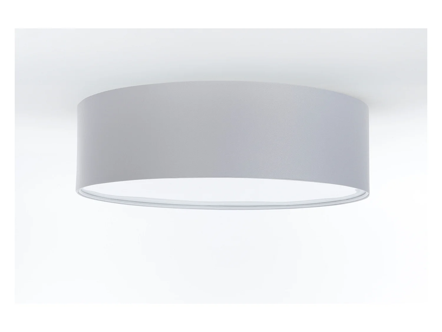 Deckenleuchte PERL GREY