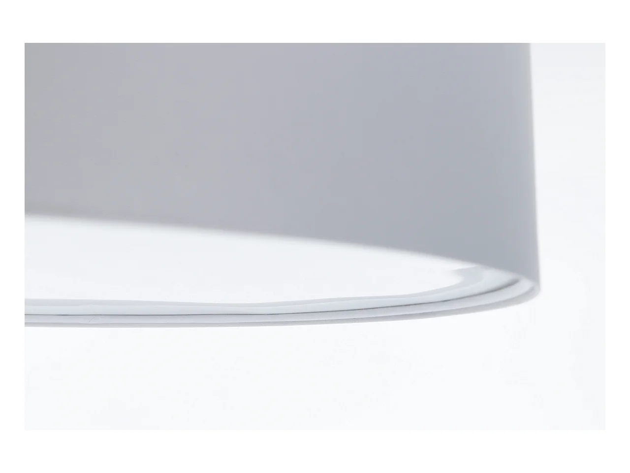 Deckenleuchte PERL GREY