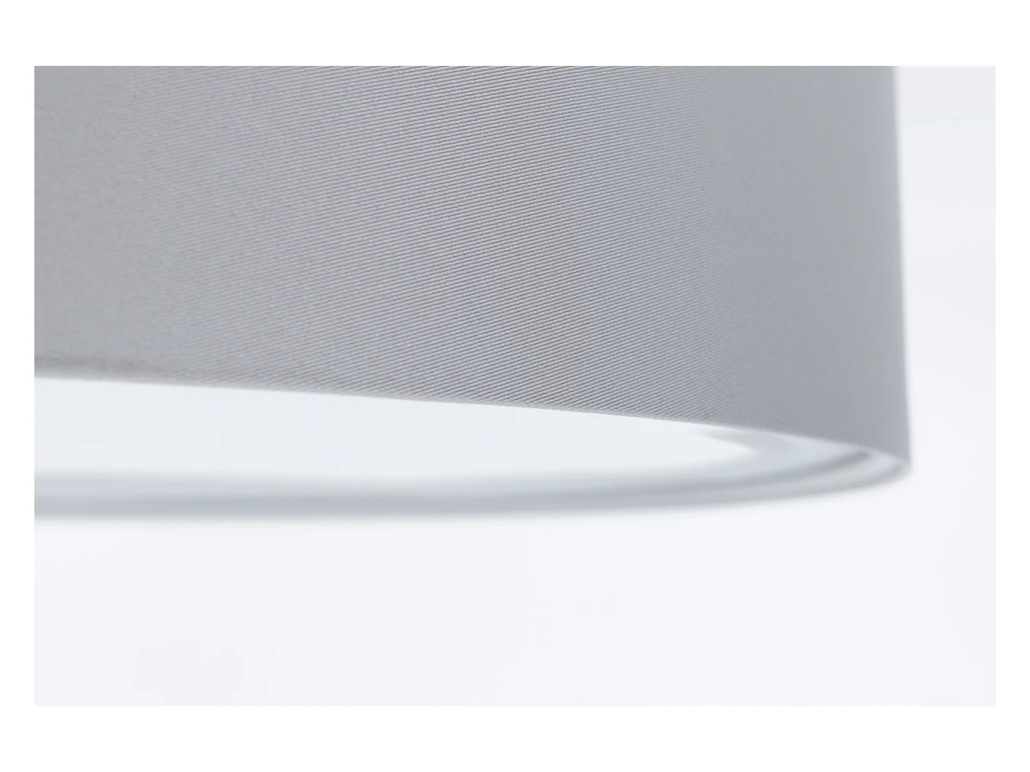 Deckenleuchte PERL GREY