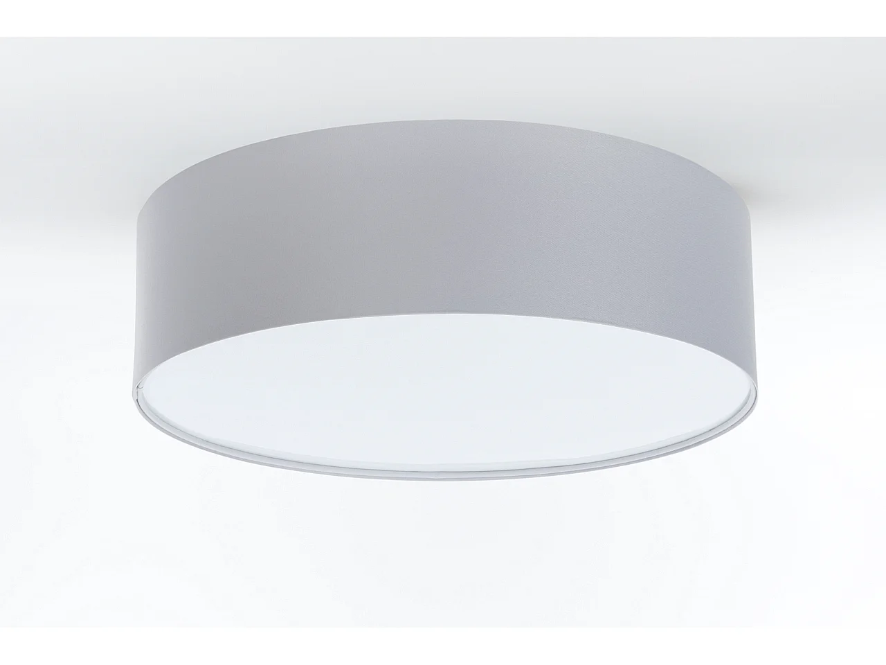 Deckenleuchte PERL GREY