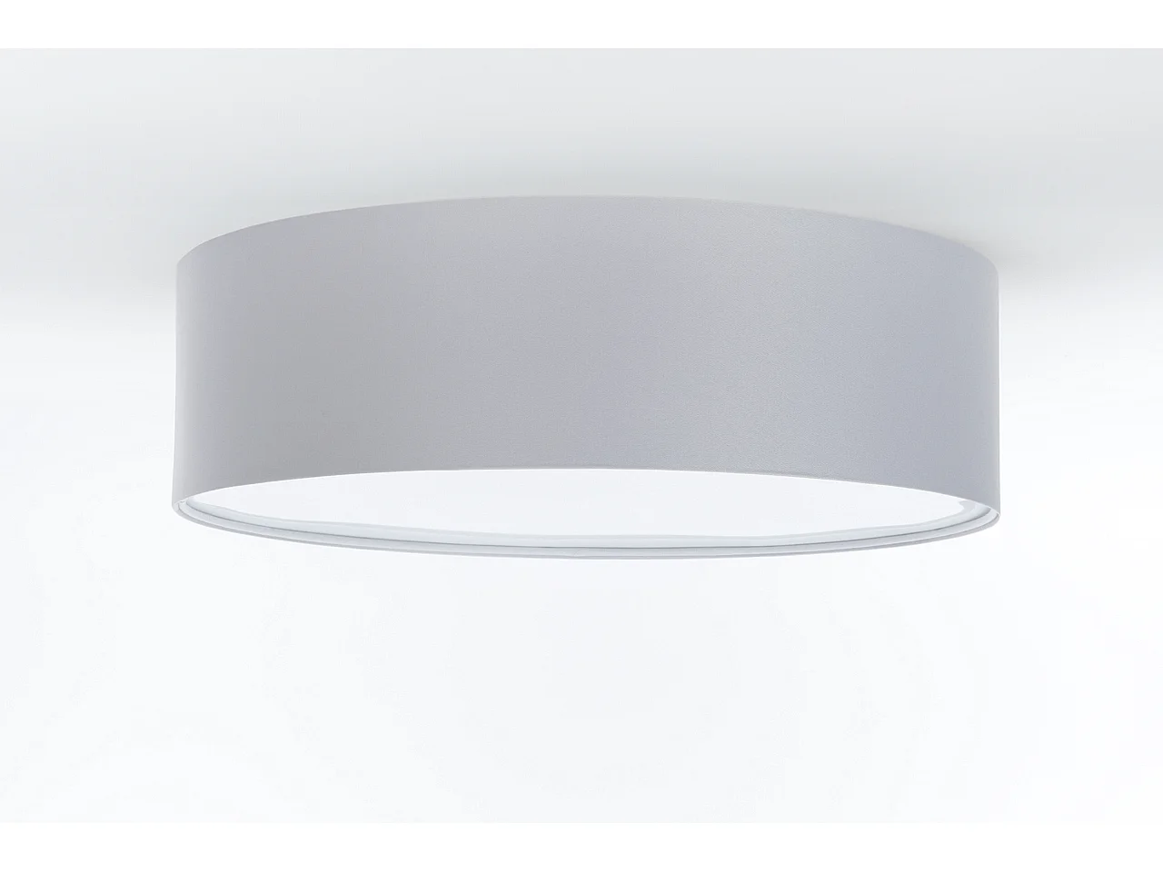 Deckenleuchte PERL GREY