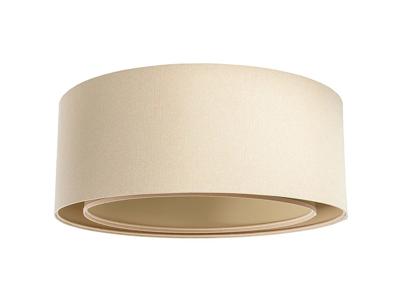 Deckenleuchte Boho Duo Ø50cm