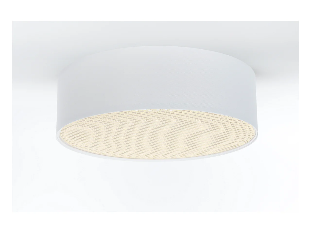 Plafonnier PERL GREY