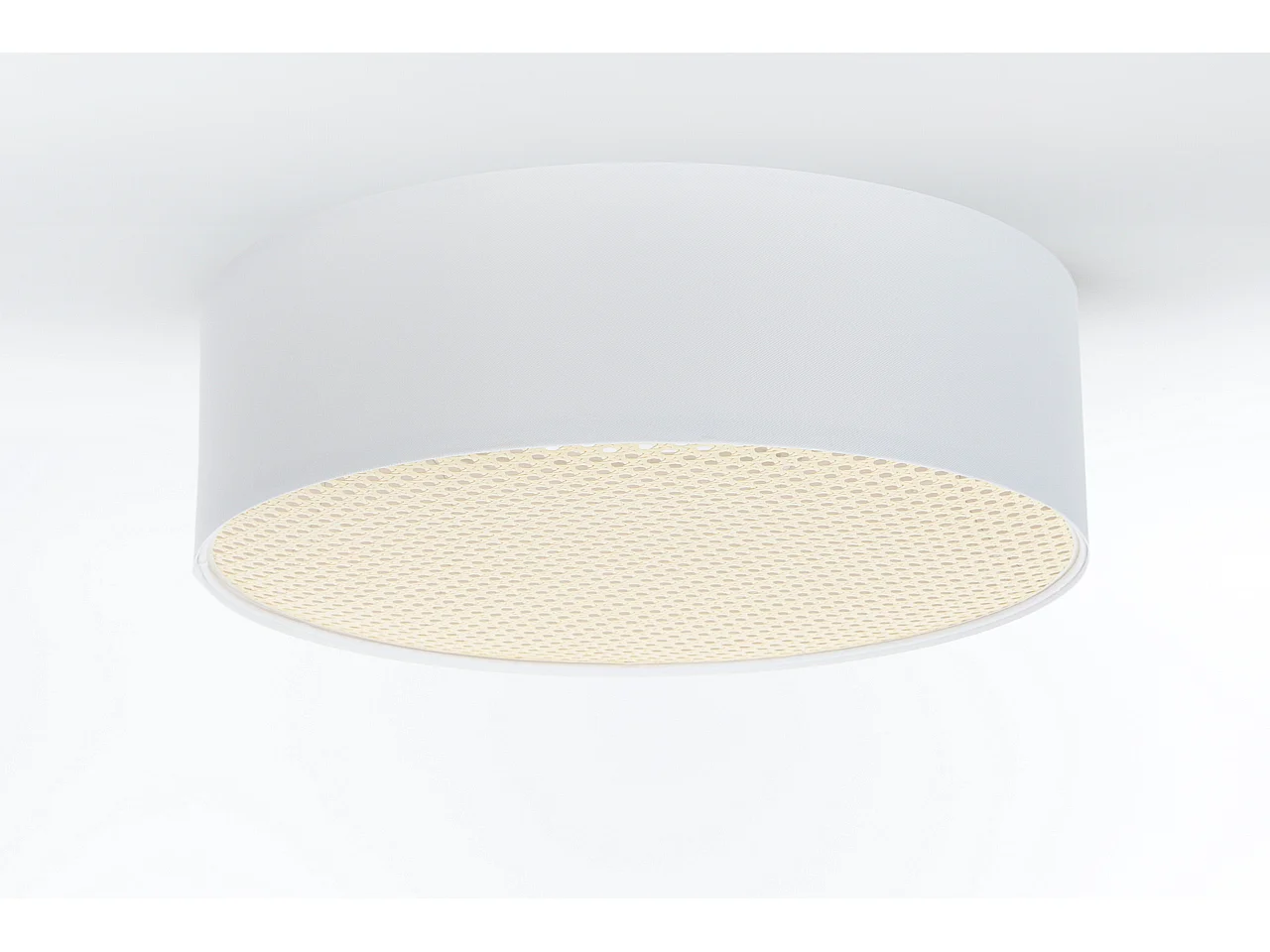 Deckenleuchte PERL GREY