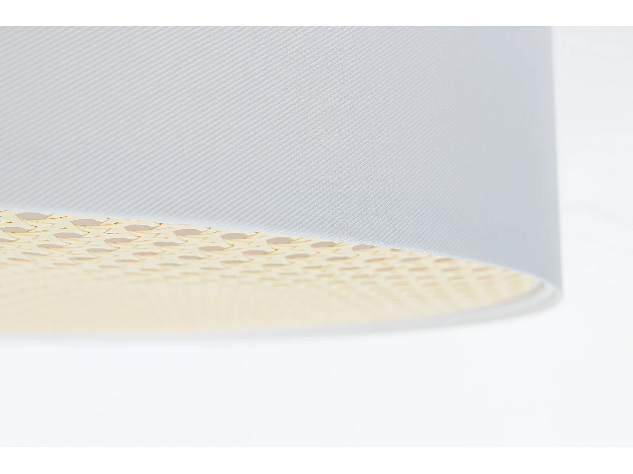 Deckenleuchte PERL GREY