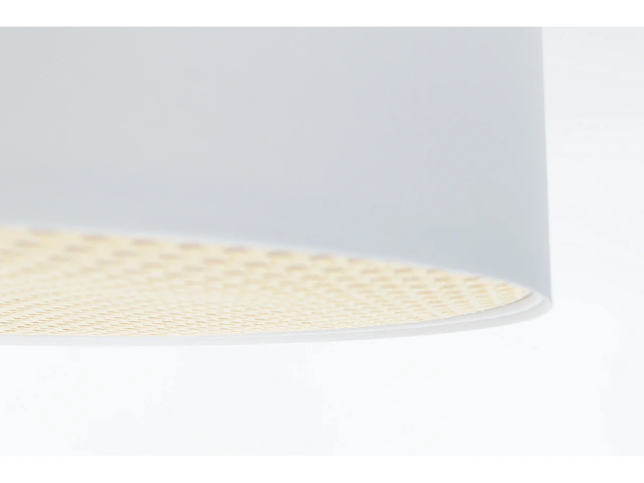 Deckenleuchte PERL GREY