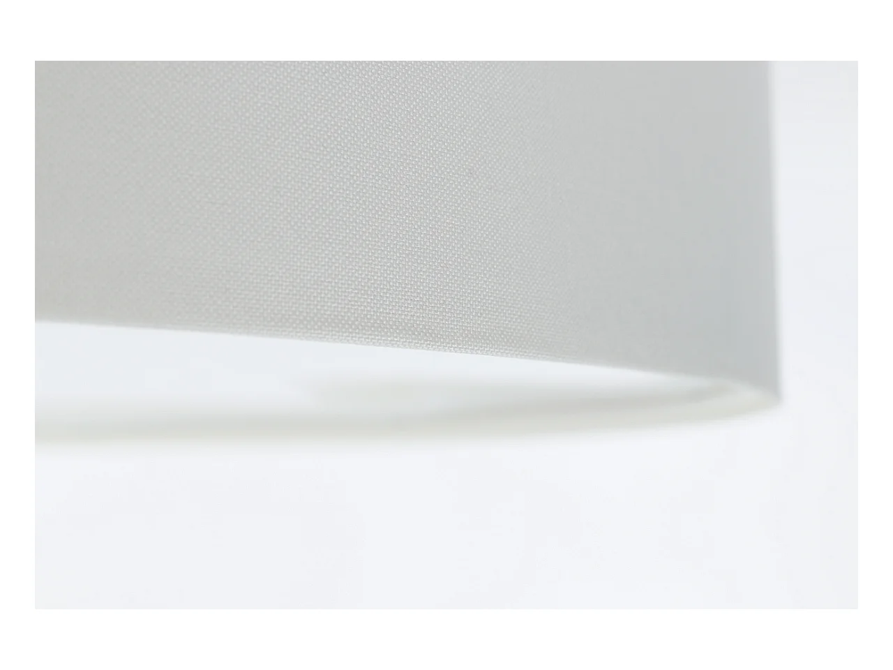 Plafonnier PERL GREY