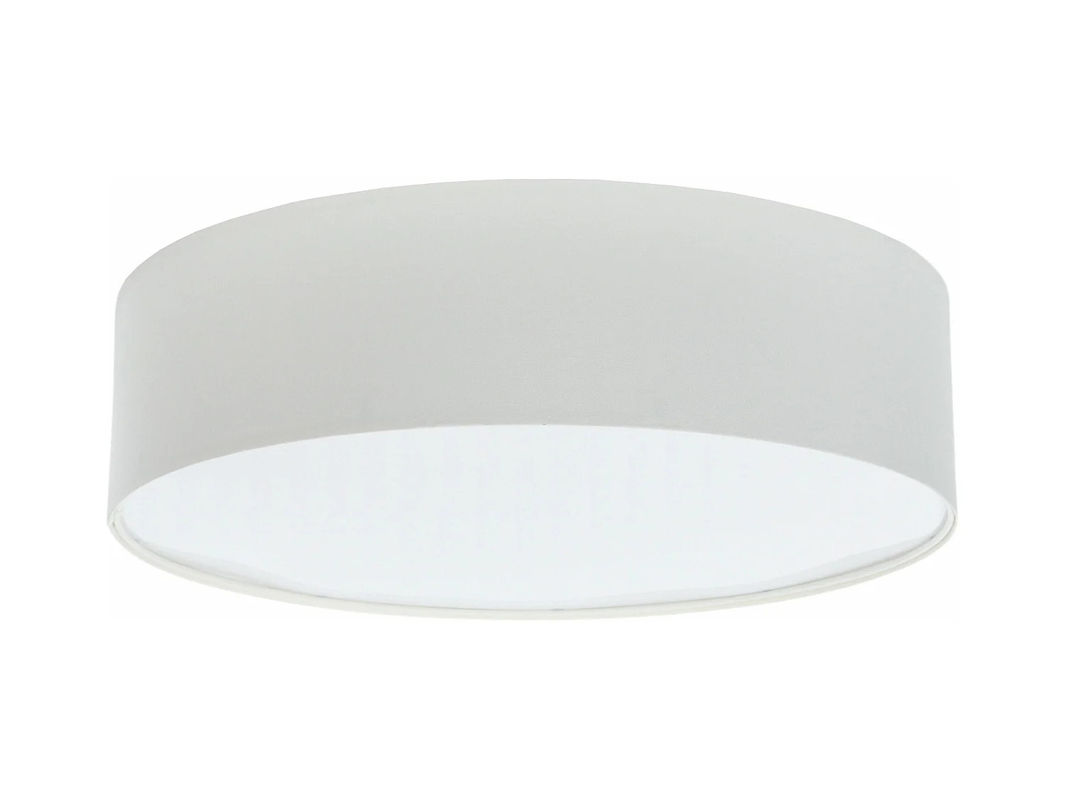 Deckenleuchte PERL GREY