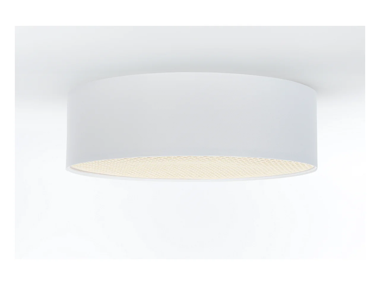 Plafonnier PERL GREY