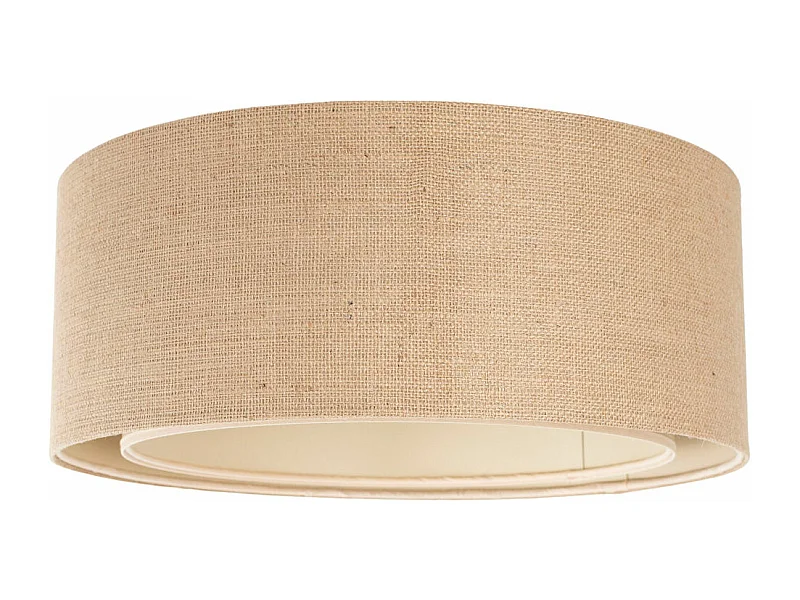 Deckenleuchte Boho Duo Ø40cm