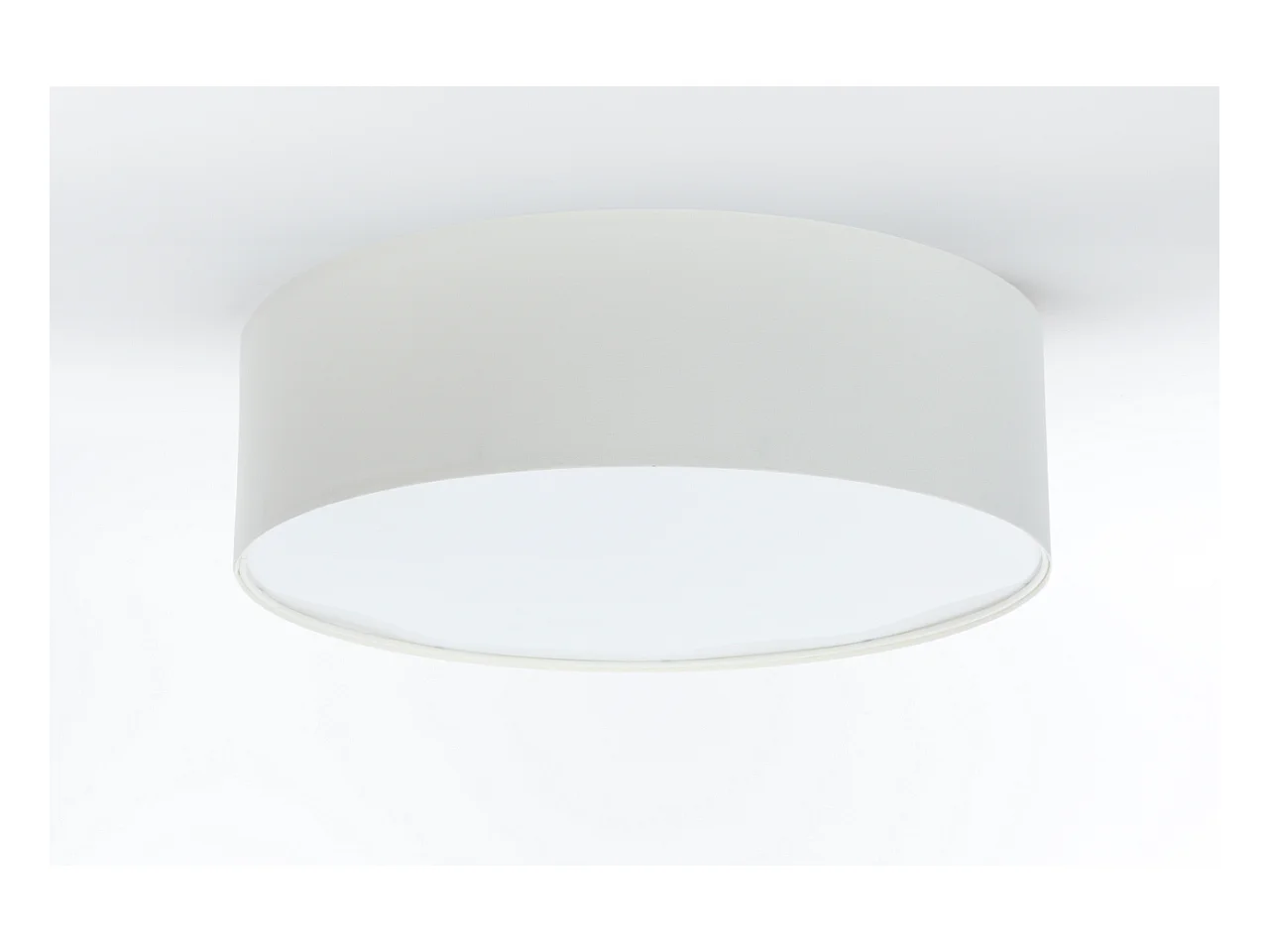 Plafonnier PERL GREY