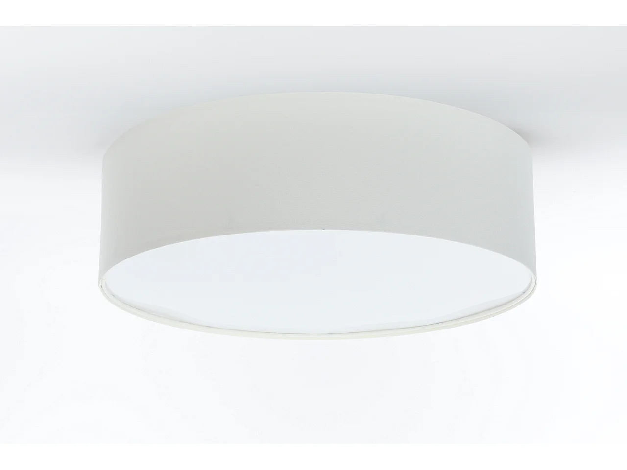 Deckenleuchte PERL GREY