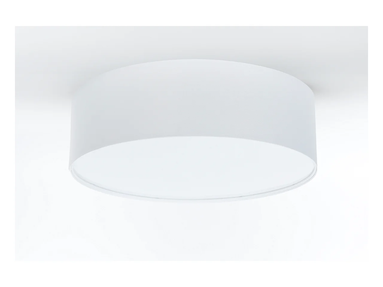 Plafonnier PERL GREY