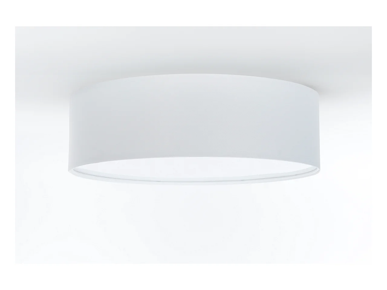 Plafonnier PERL GREY