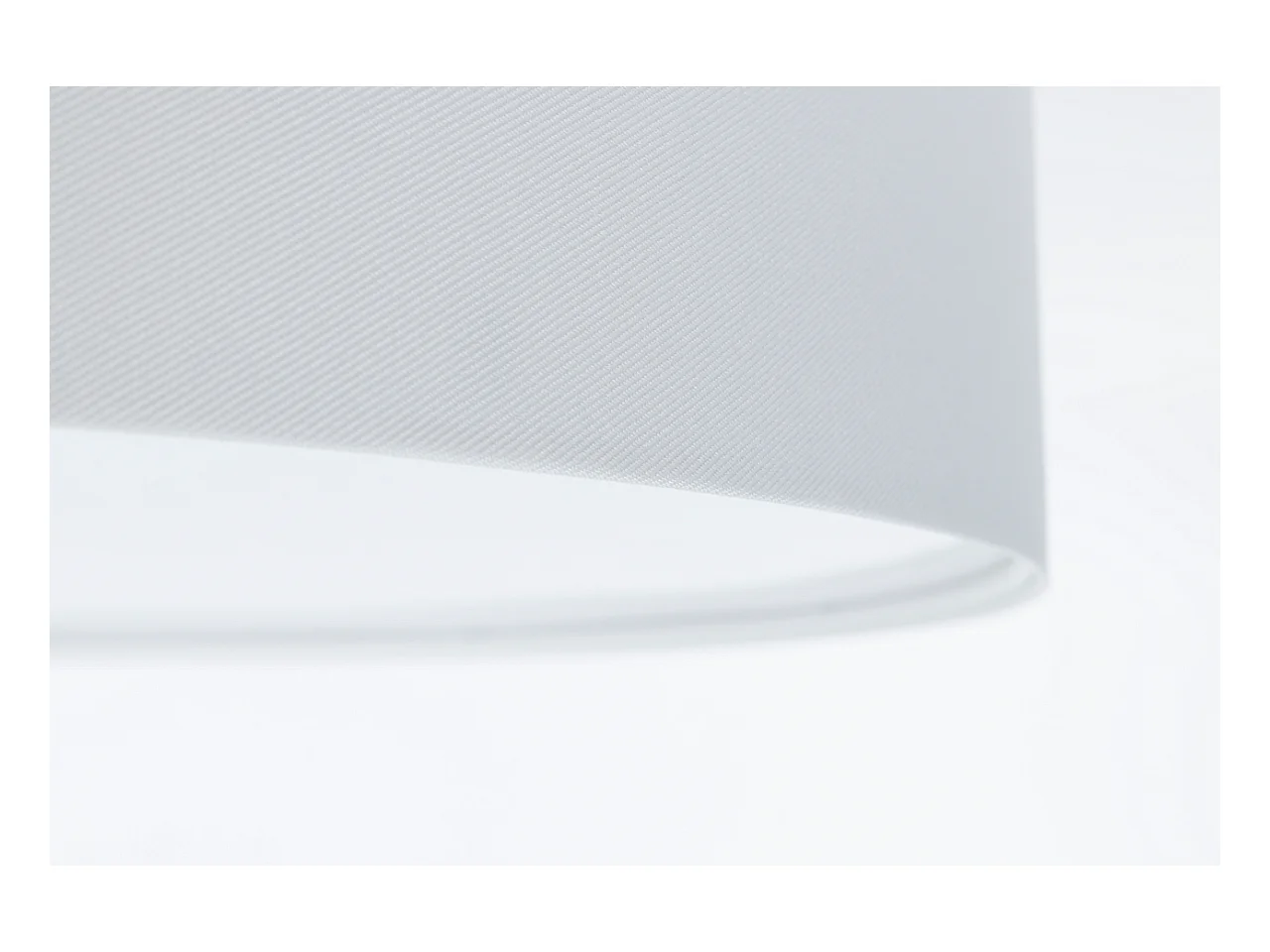 Plafonnier PERL GREY