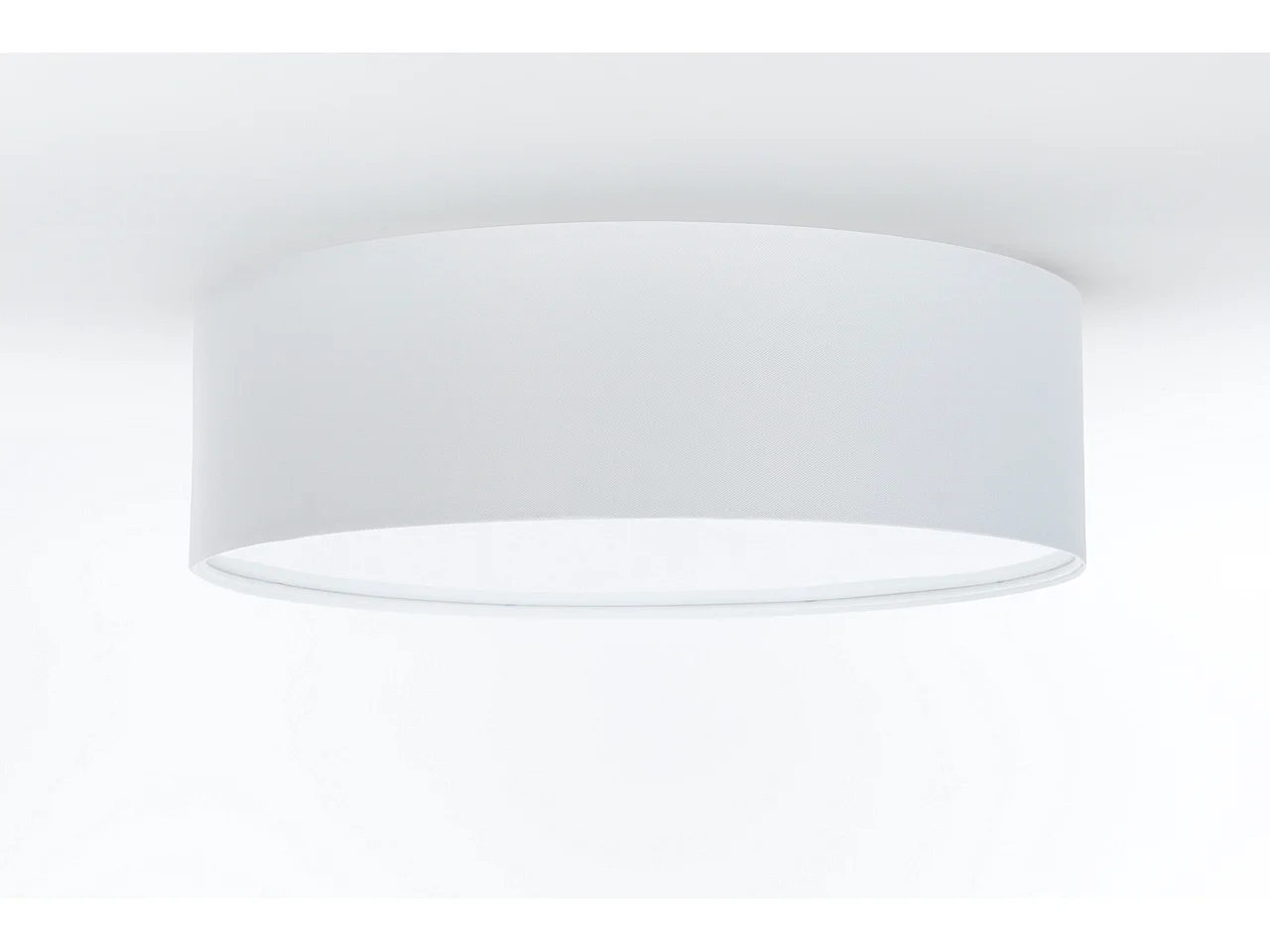 Deckenleuchte PERL GREY