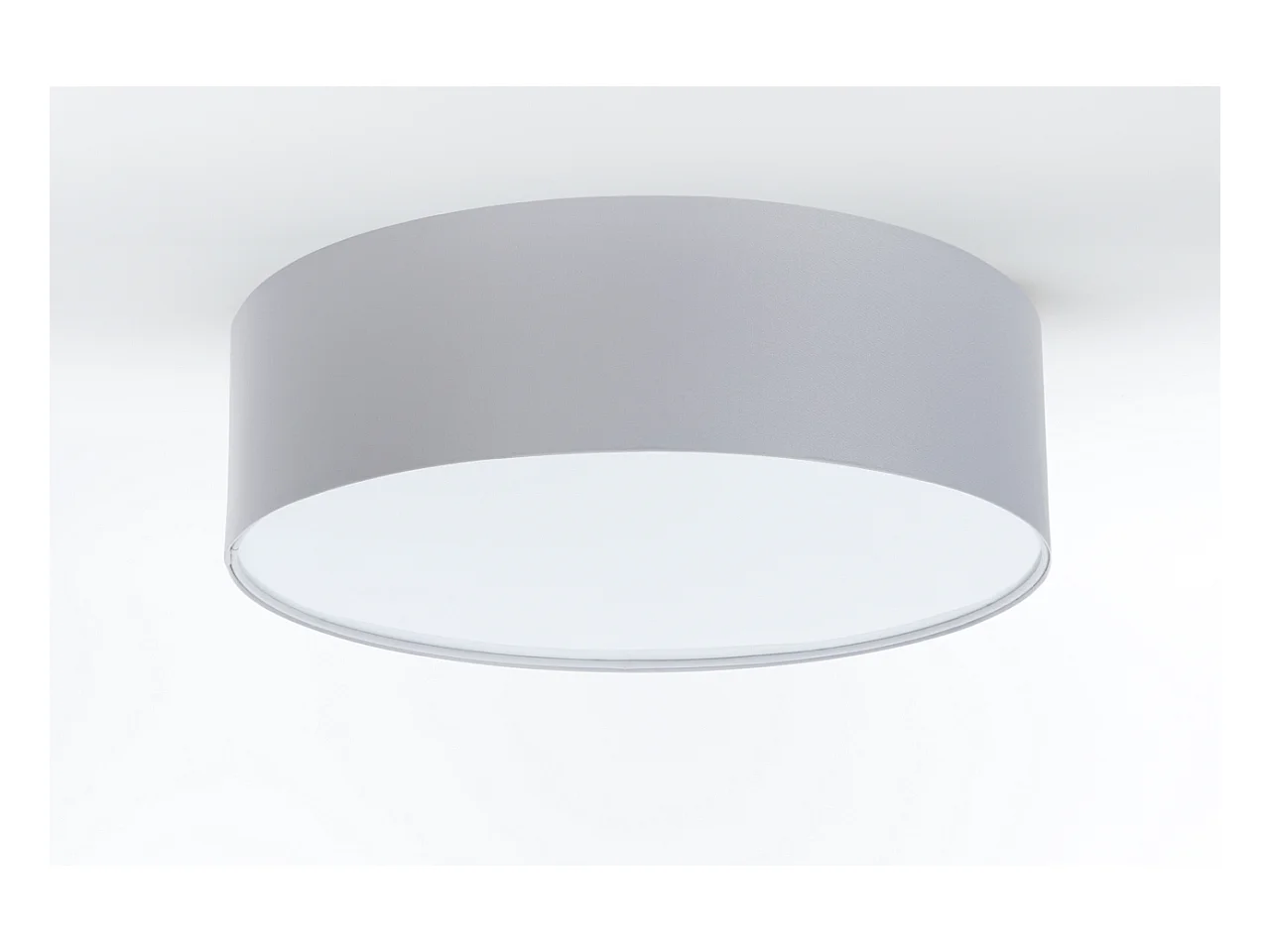 Plafonnier PERL GREY