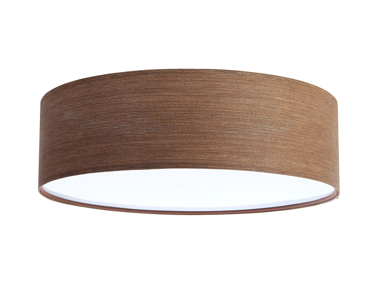 Plafonnier Mesh-Textile avec diffuseur