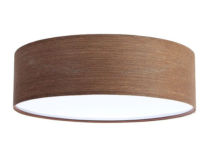 Plafonnier Mesh-Textile avec diffuseur