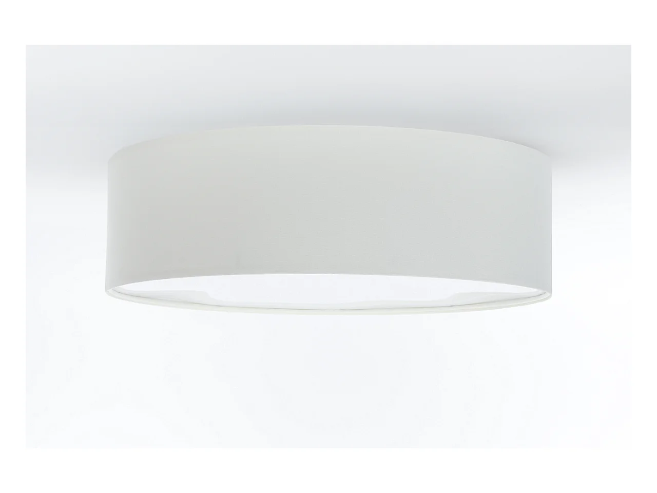 Plafonnier PERL GREY