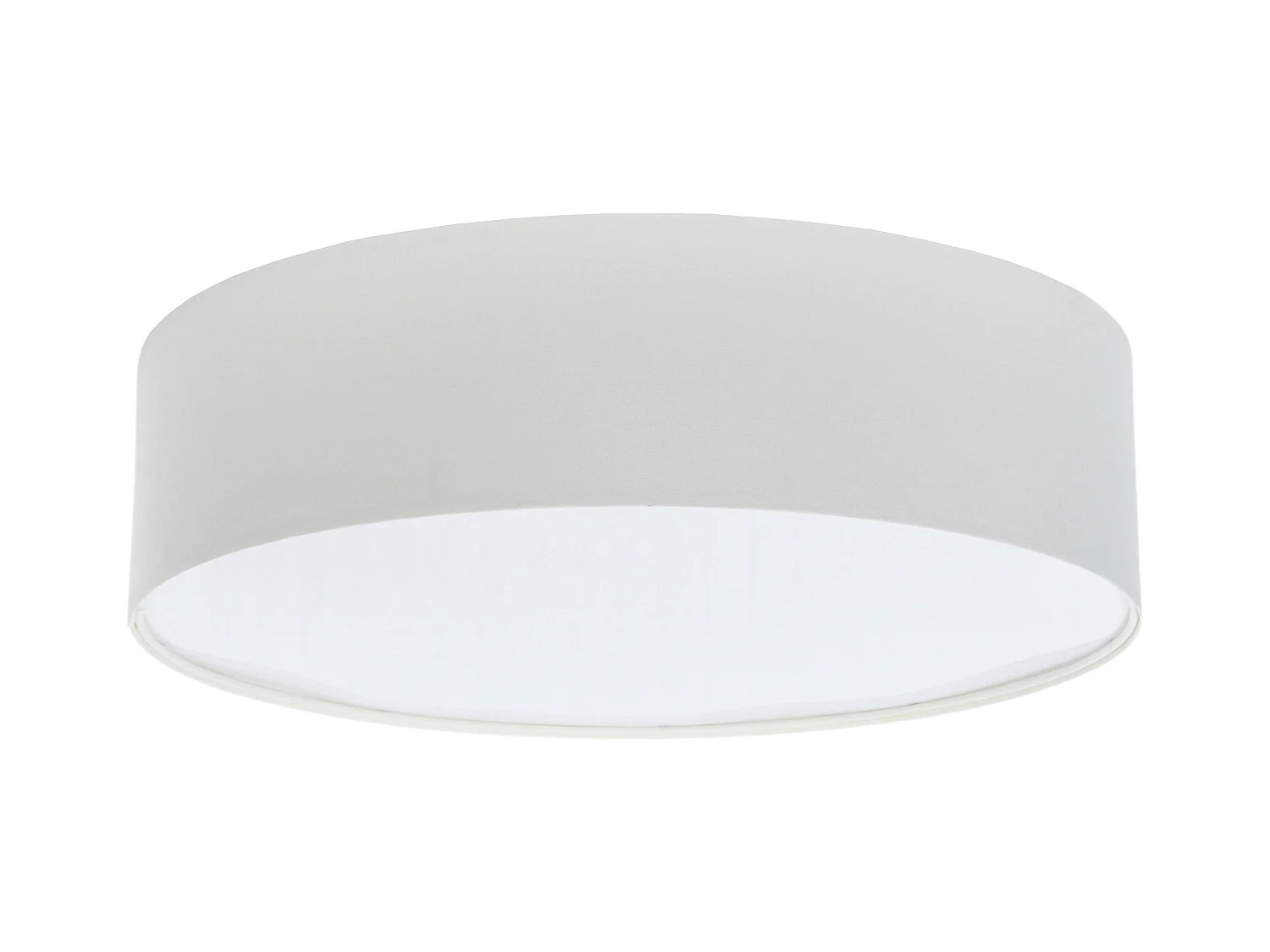 Deckenleuchte PERL GREY