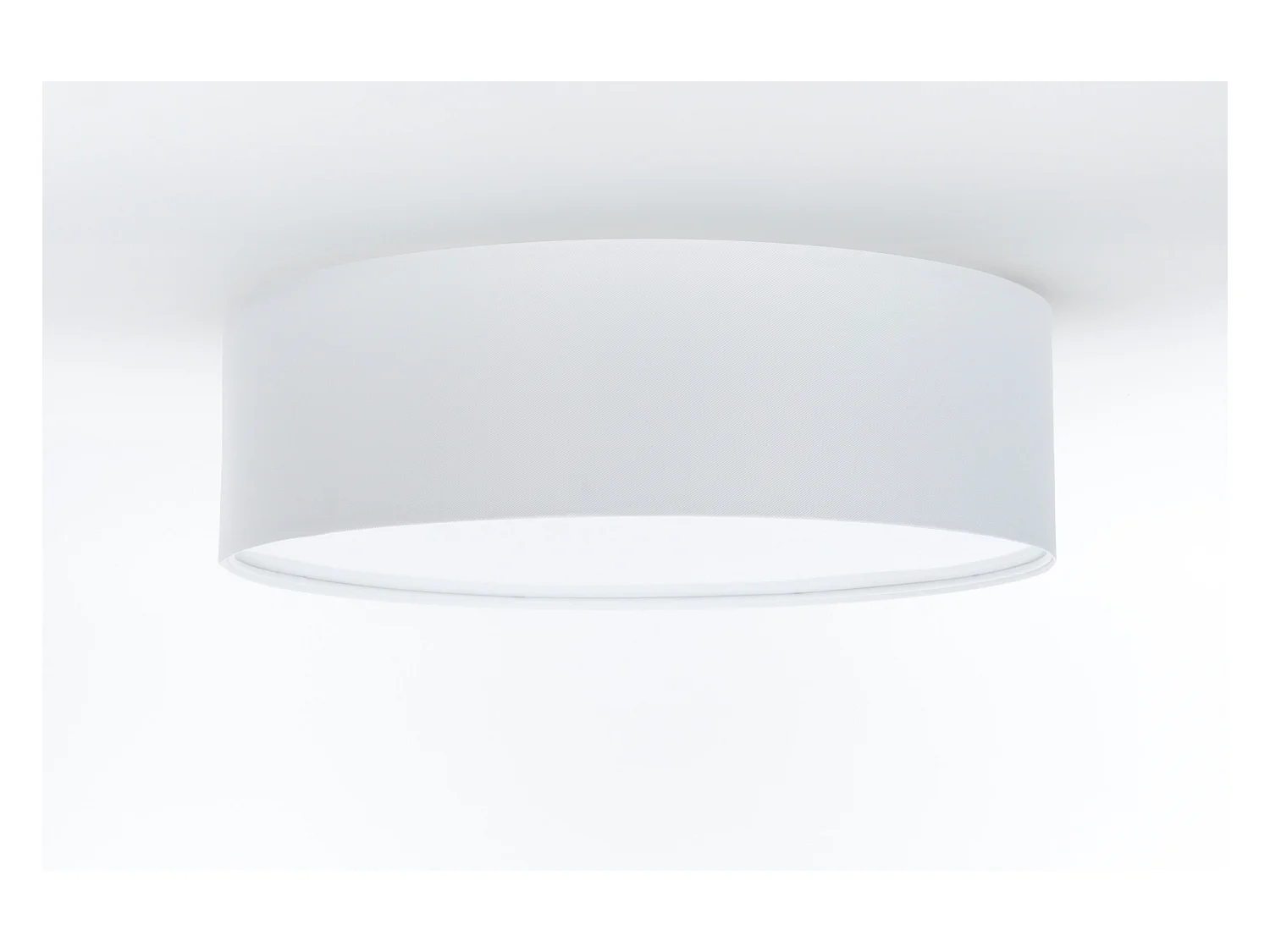 Deckenleuchte PERL GREY