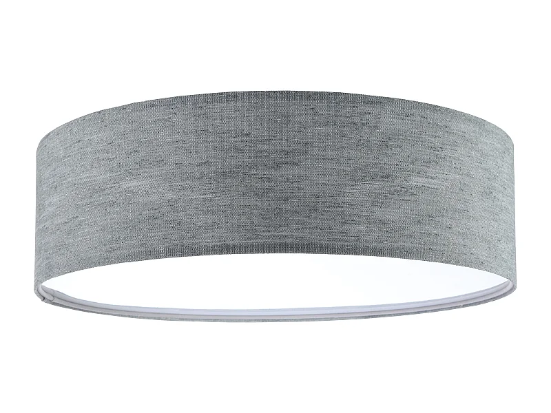 Plafonnier Mesh-Textile avec diffuseur