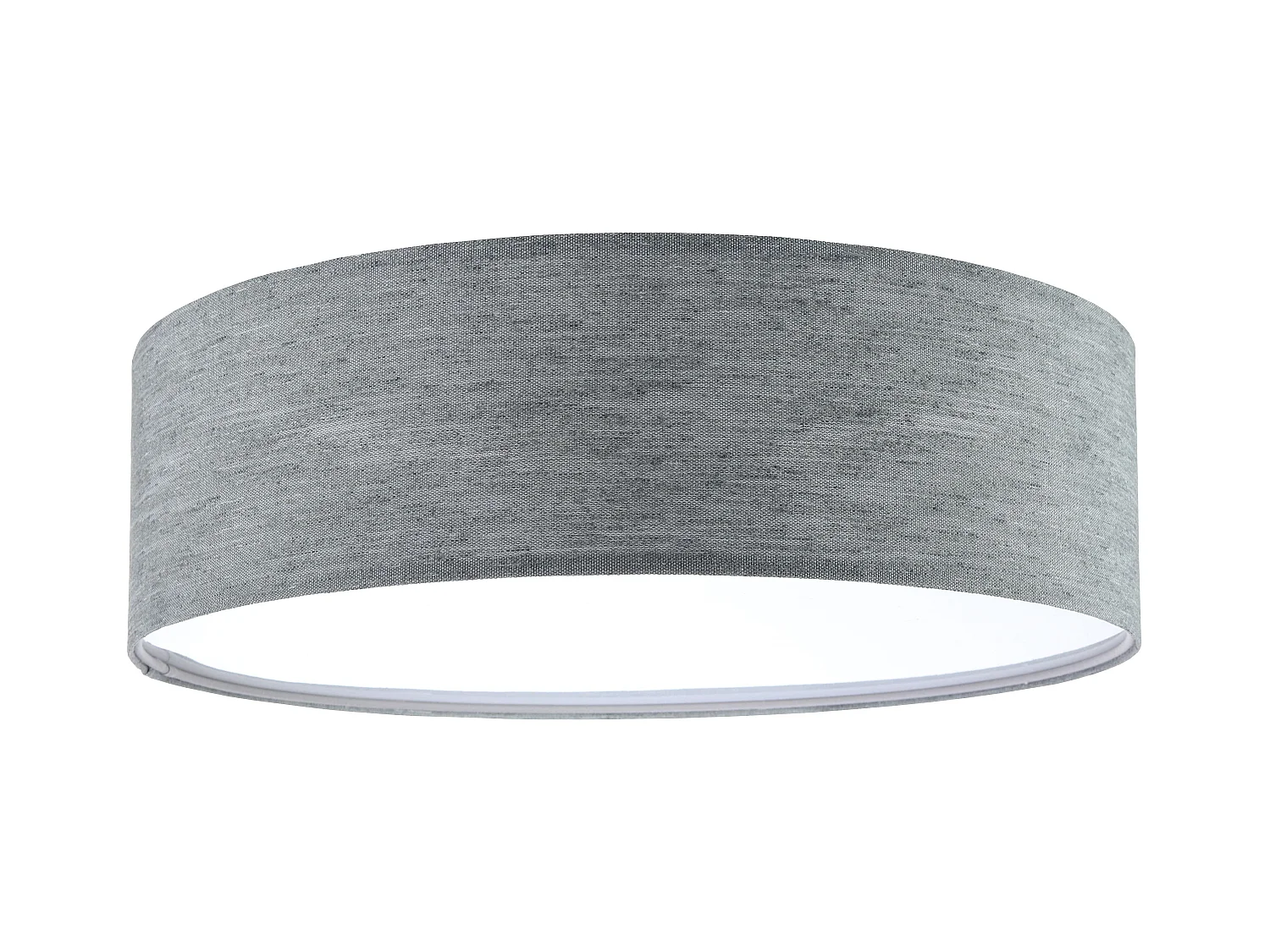 Plafonnier Mesh-Textile avec diffuseur