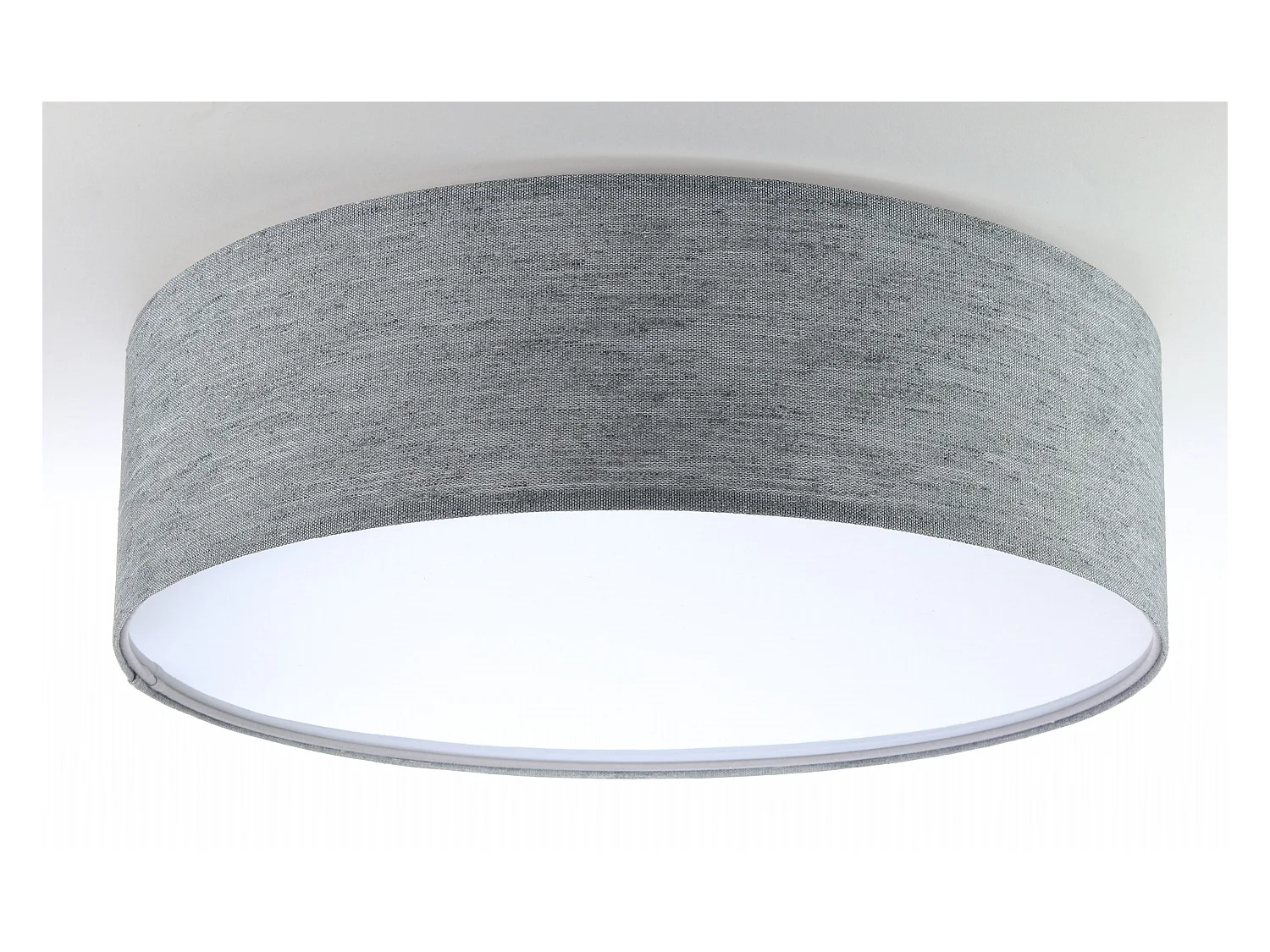 Plafonnier Mesh-Textile avec diffuseur