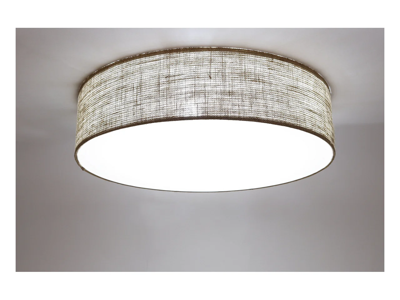 Plafonnier BOHO ELEGANT