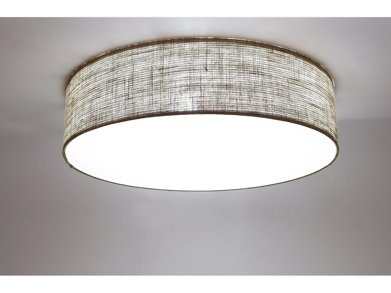 Plafonnier BOHO ELEGANT