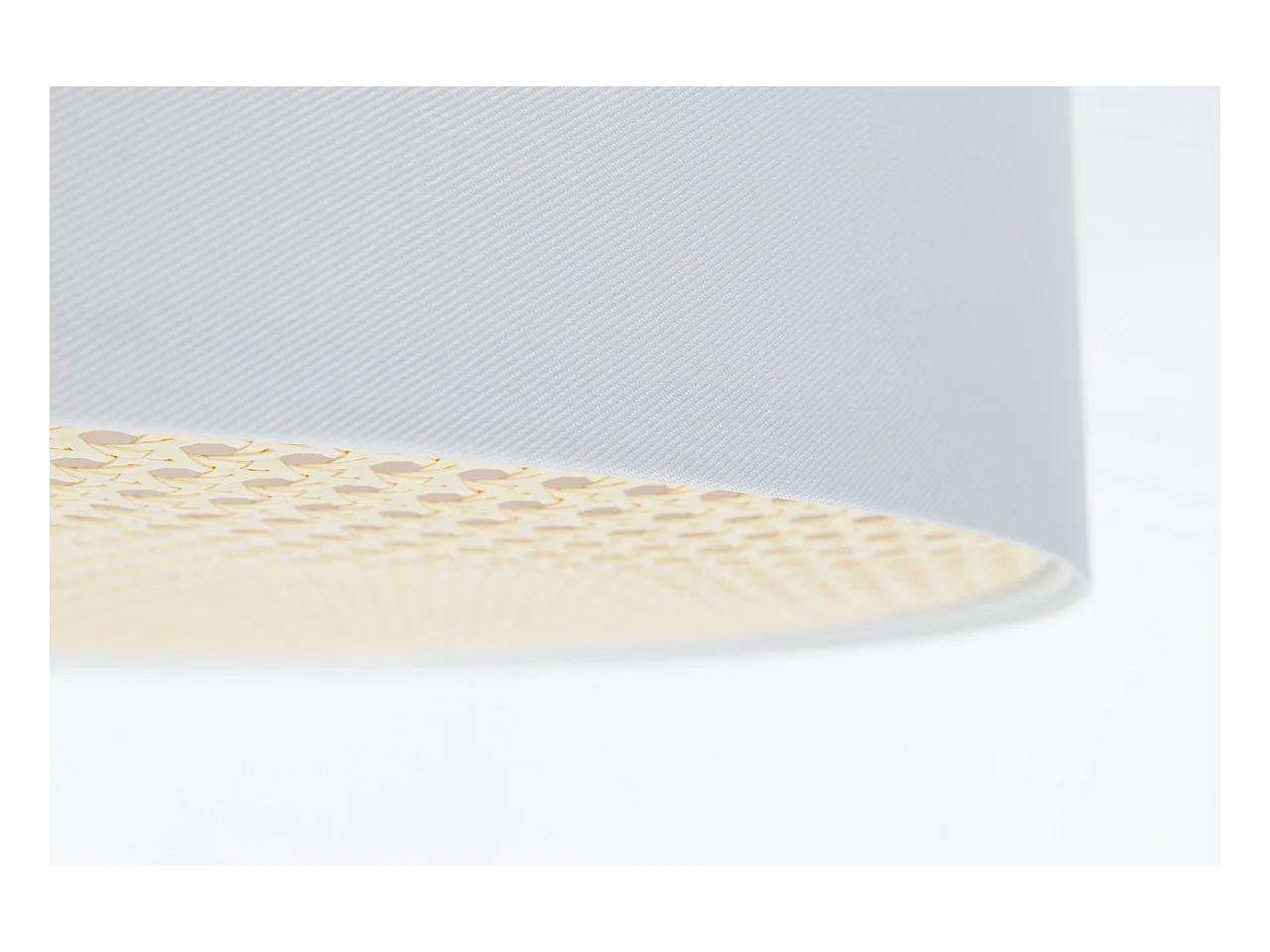 Plafonnier PERL GREY