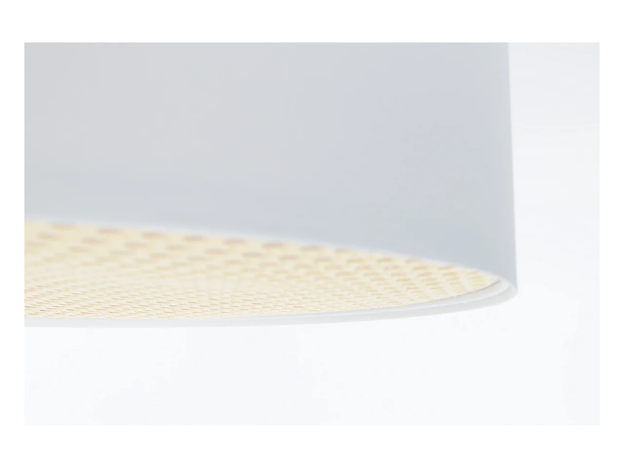 Plafonnier PERL GREY