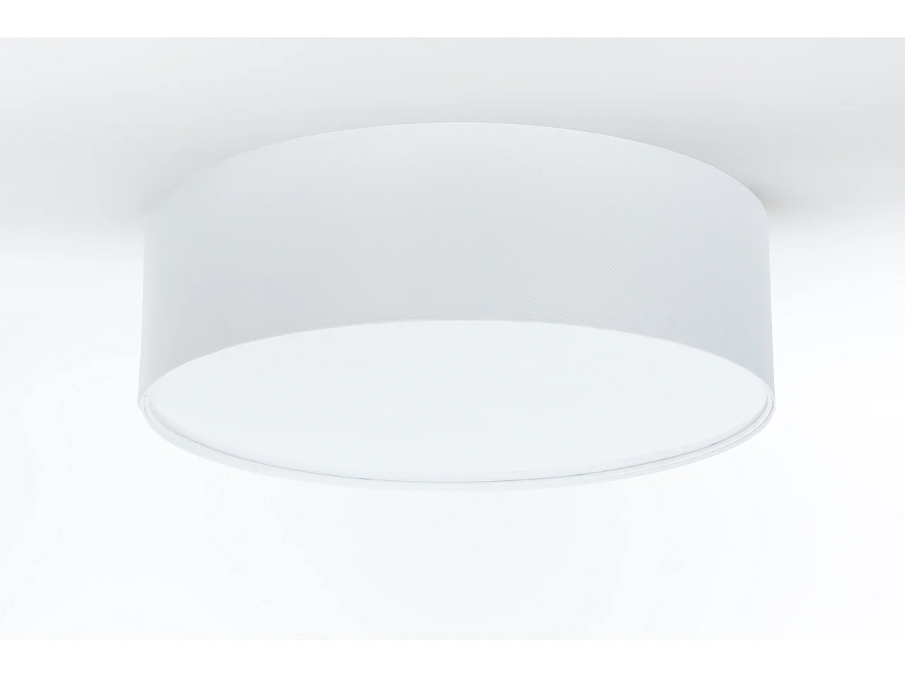 Deckenleuchte PERL GREY