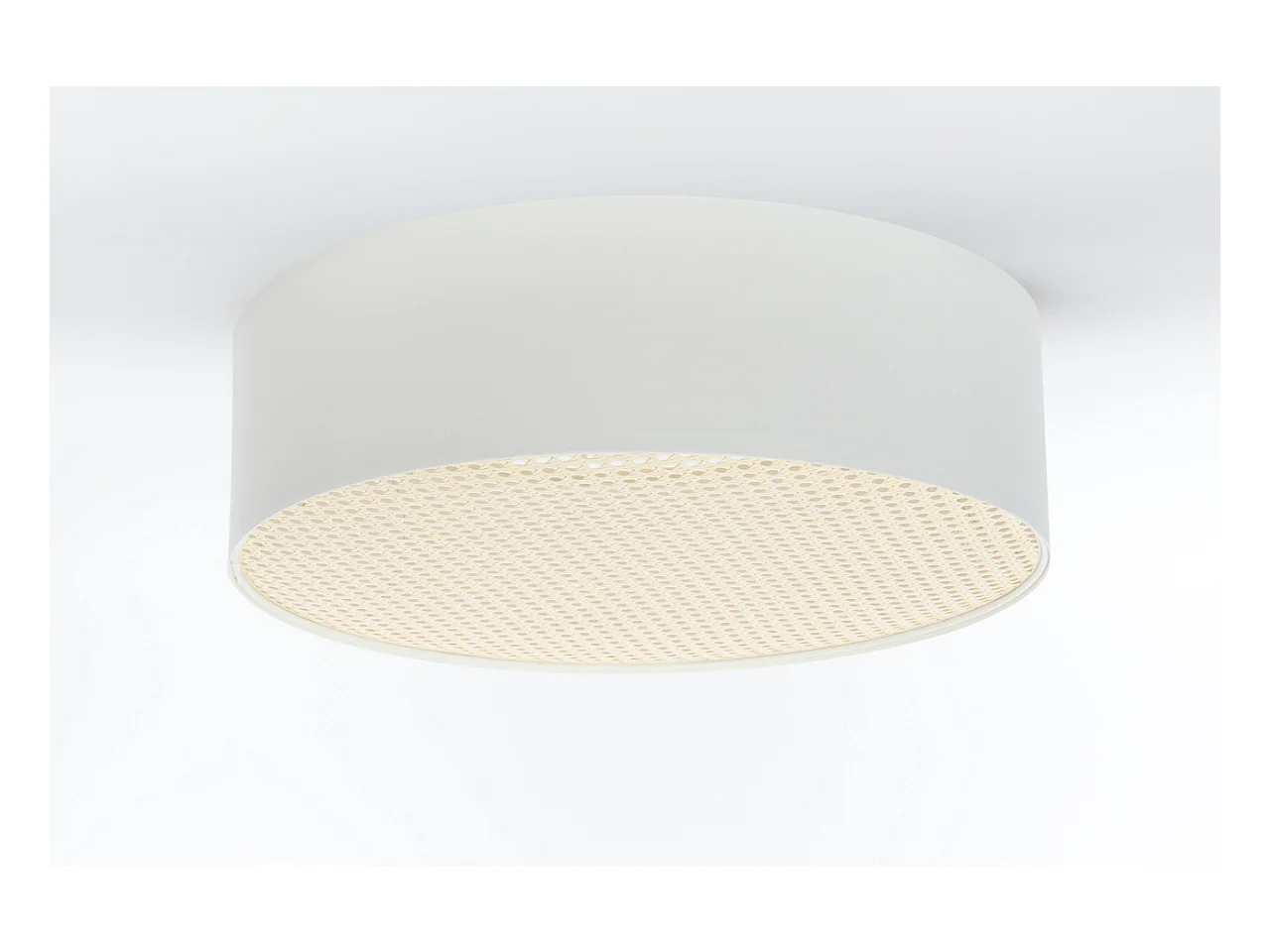 Plafonnier PERL GREY