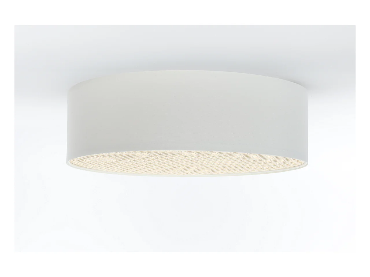 Plafonnier PERL GREY