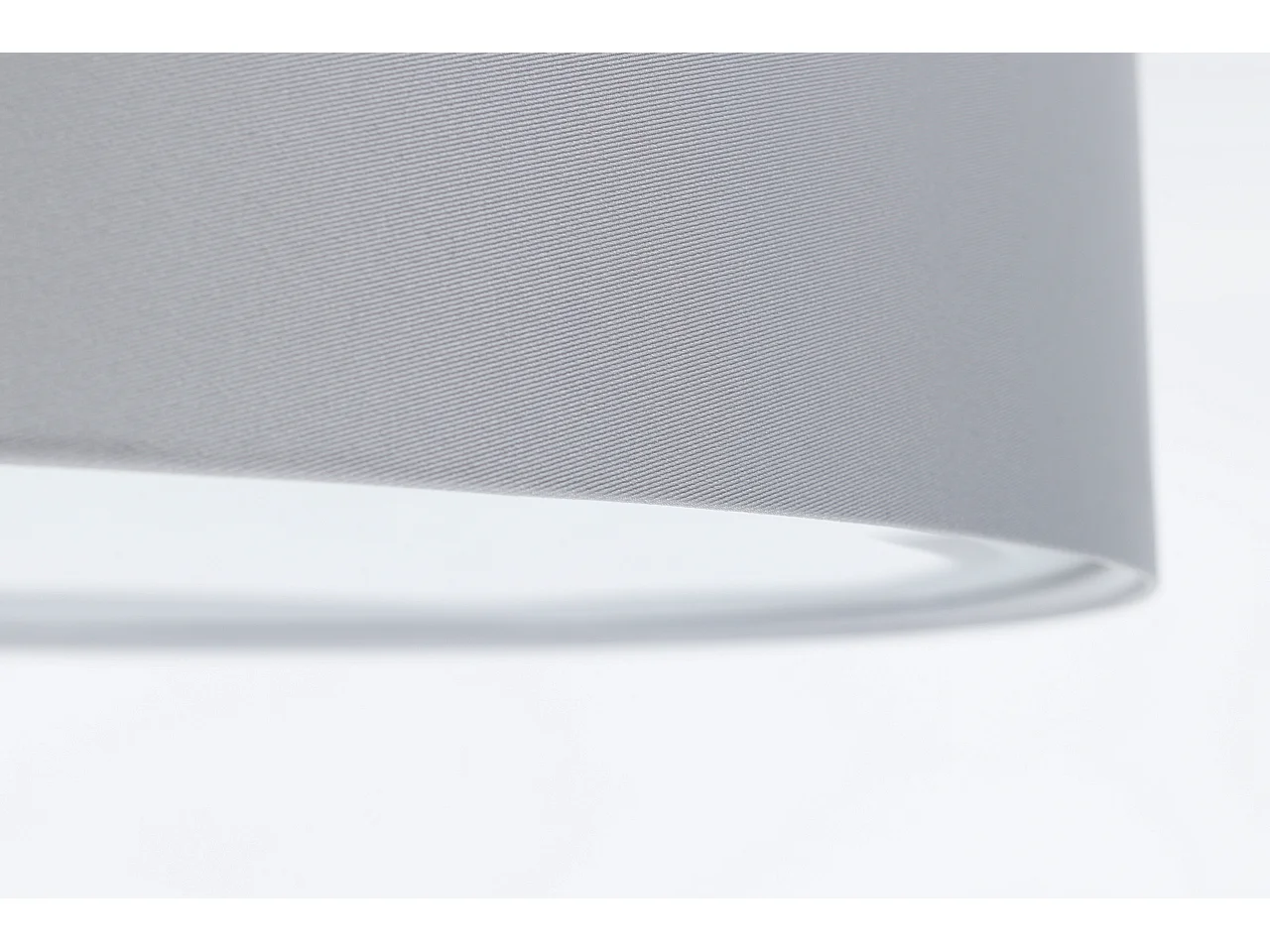 Deckenleuchte PERL GREY