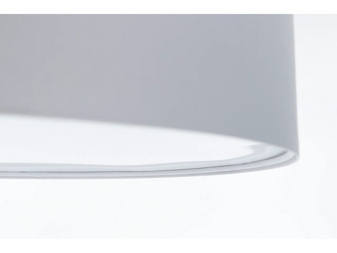 Deckenleuchte PERL GREY