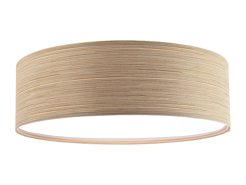 Plafonnier Mesh-Textile avec diffuseur