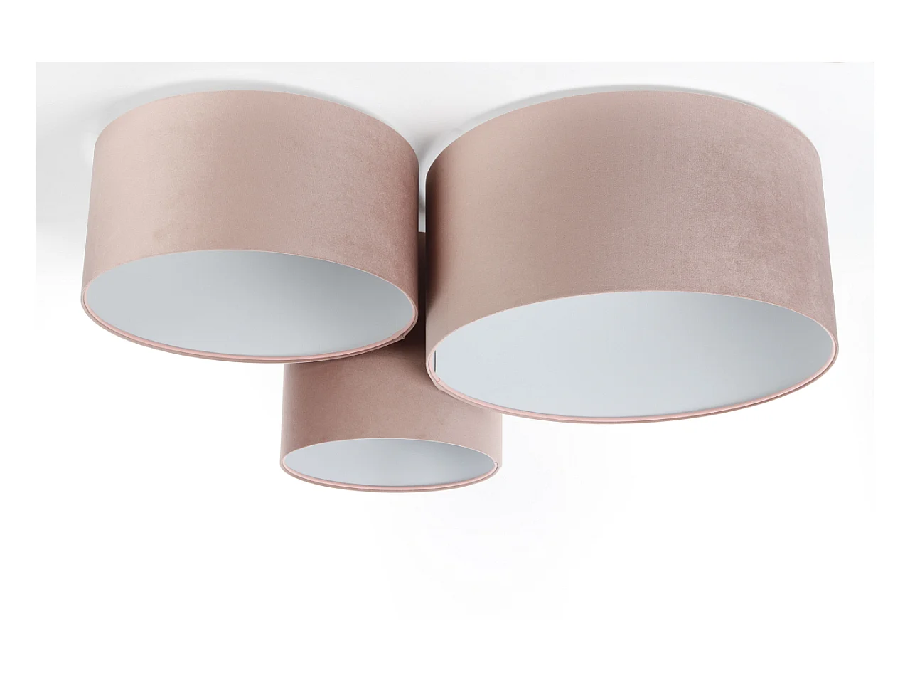 Deckenleuchte Trio Jasmin