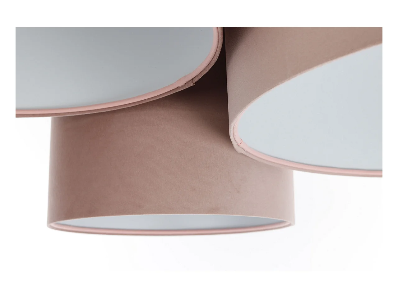 Deckenleuchte Trio Jasmin