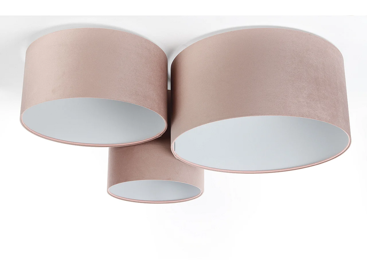 Deckenleuchte Trio Jasmin