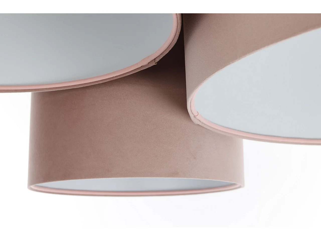 Deckenleuchte Trio Jasmin