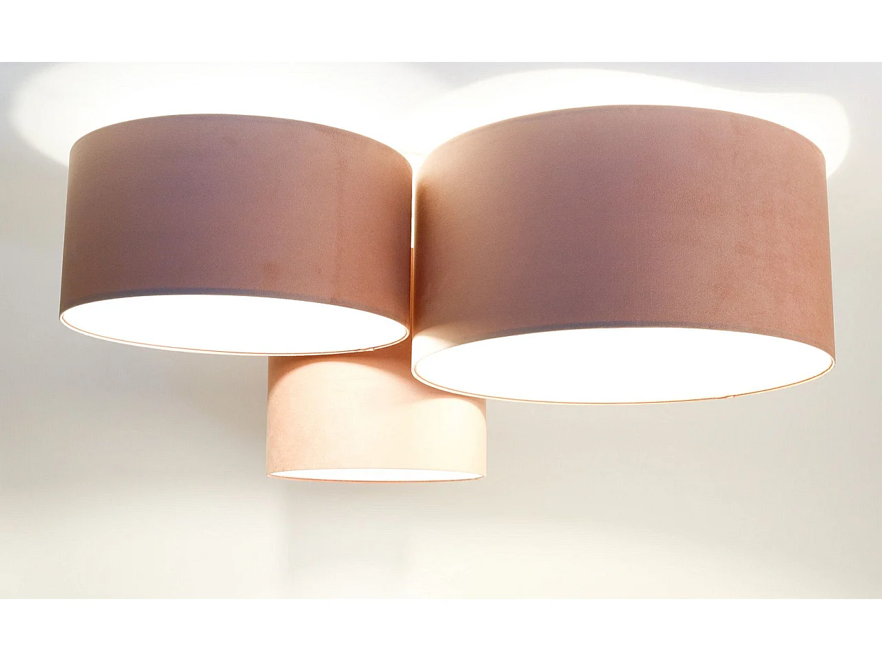 Deckenleuchte Trio Jasmin