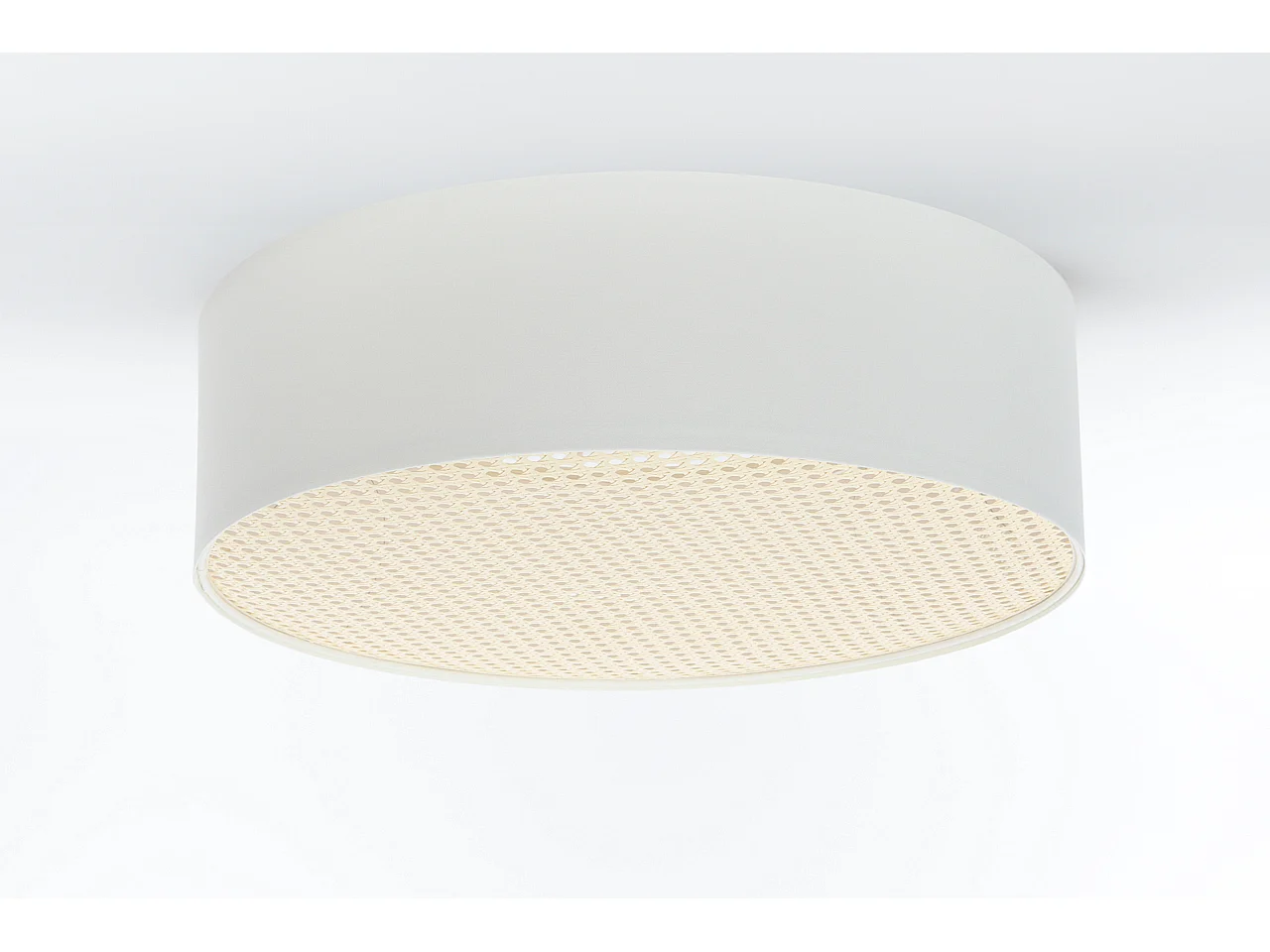 Deckenleuchte PERL GREY