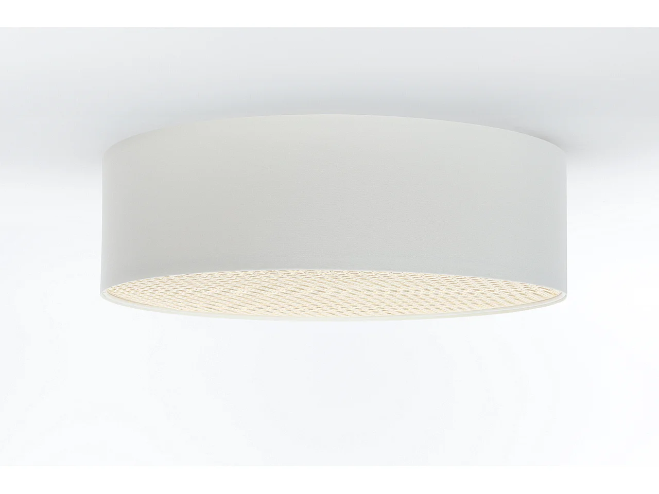 Deckenleuchte PERL GREY