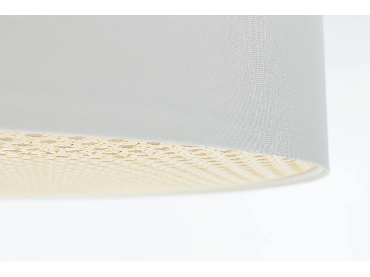 Deckenleuchte PERL GREY