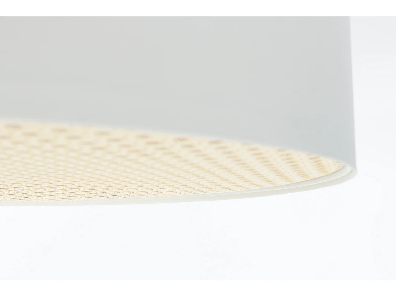 Deckenleuchte PERL GREY