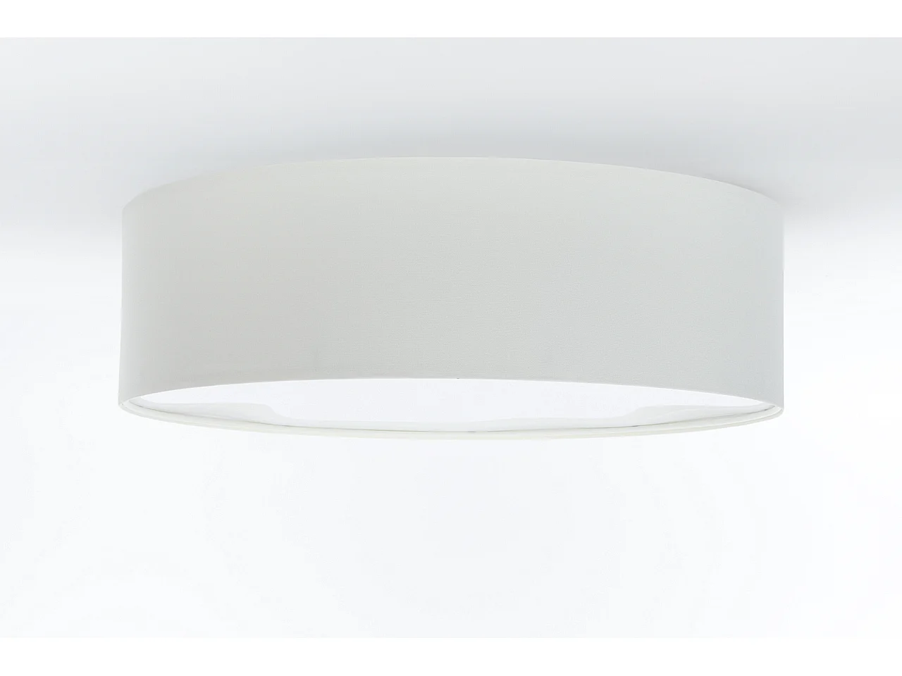 Deckenleuchte PERL GREY