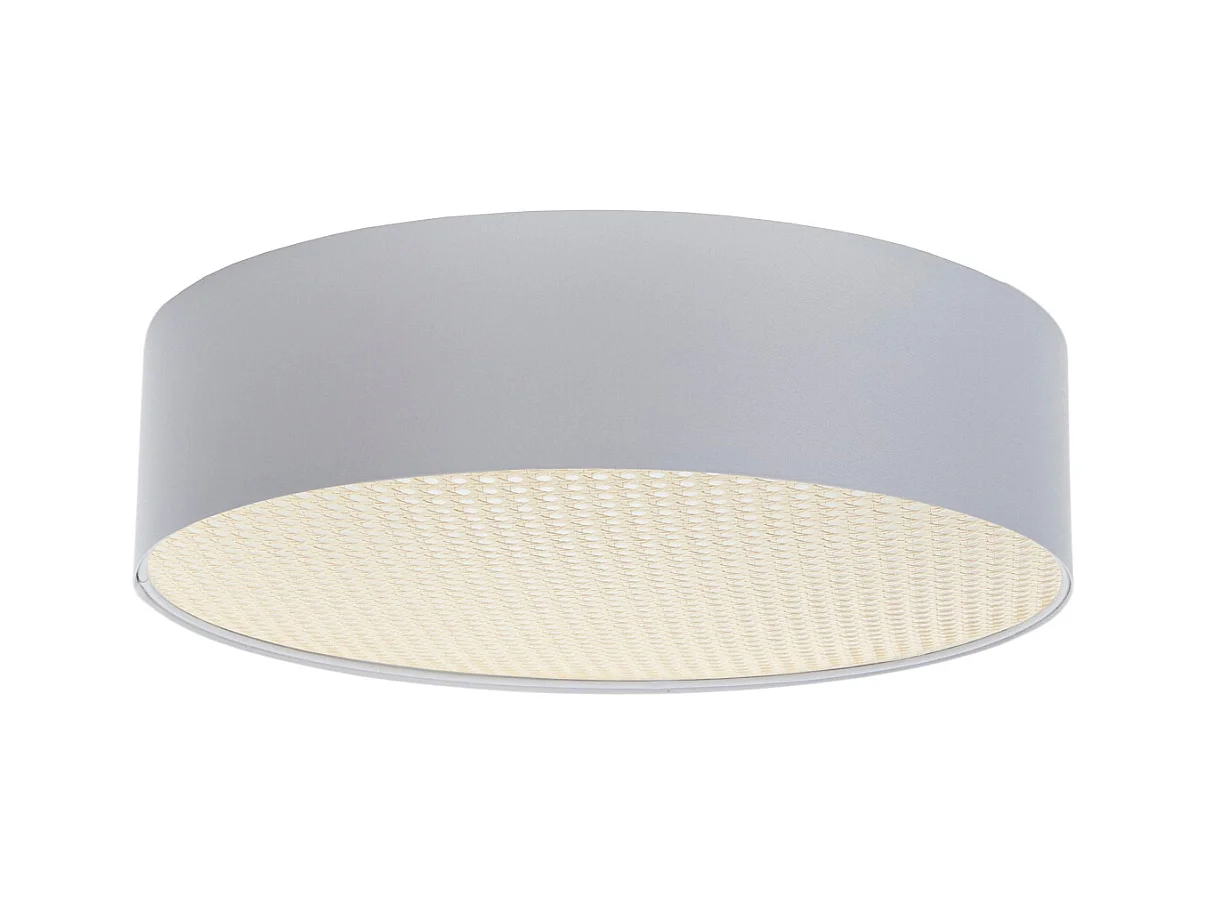 Plafonnier PERL GREY